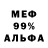 Героин хмурый Ness Noldo